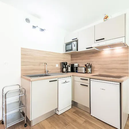 Caesar Domus-3 By Interhome Saint-Tropez