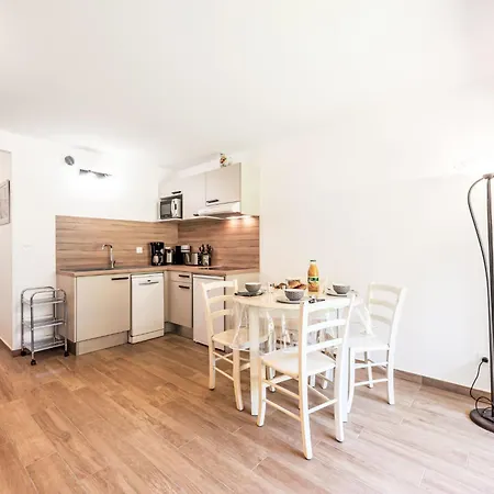 Daire Caesar Domus-3 By Interhome *