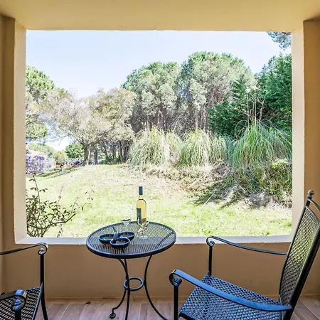 Caesar Domus-3 By Interhome Daire Saint-Tropez