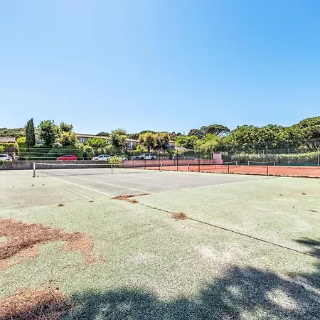 Daire Caesar Domus-3 By Interhome *