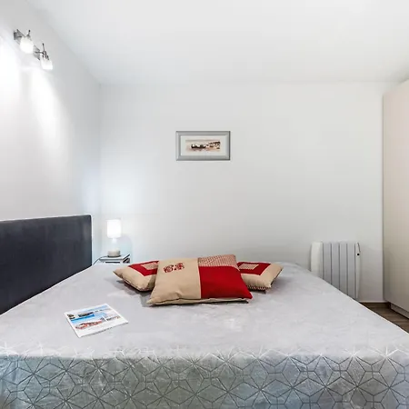 Apartment Caesar Domus-3 By Interhome Saint-Tropez