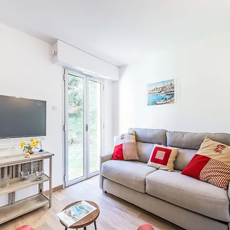 Caesar Domus-3 By Interhome