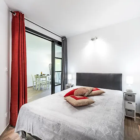 Caesar Domus-3 By Interhome Apartment *