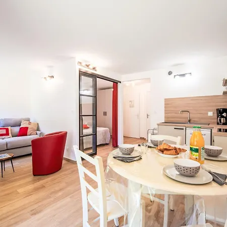Apartment Caesar Domus-3 By Interhome *