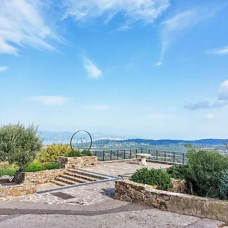 Apartment Caesar Domus-3 By Interhome Saint-Tropez