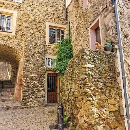 Caesar Domus-3 By Interhome * Saint-Tropez